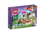 LEGO Friends Narozeninová oslava 41110