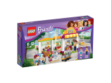 LEGO Friends Supermarket v Heartlake 41118