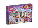 LEGO Friends Cukrárna v Heartlake 41119