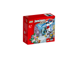 LEGO Juniors Pronásledování s policejní helikoptérou 10720