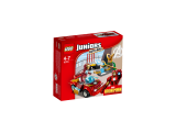 LEGO Juniors Iron Man vs. Loki 10721