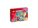 LEGO Juniors Ariel a kočár tažený delfínem 10723