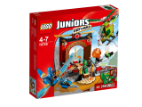 LEGO Juniors Ztracený chrám 10725