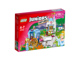 LEGO Juniors Popelčin kočár 10729