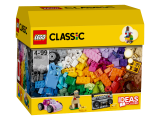 LEGO Classic Tvořivá sada 10702