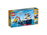 LEGO Creator Průzkumník oceánu 31045