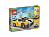 LEGO Creator Rychlé auto 31046