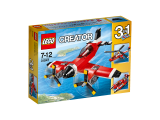 LEGO Creator Vrtulové letadlo 31047