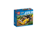 LEGO City Závodní auto 60113