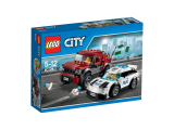 LEGO City Policejní honička 60128