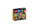 LEGO Nexo Knights Knightonův bitevní odpalovač 70310