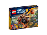 LEGO Nexo Knights Moltorův lávový drtič 70313