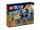 LEGO Nexo Knights Fortrex 70317