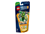 LEGO Nexo Knights Úžasný Aaron 70332