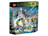 LEGO Bionicle Kopaka a Melum - Sjednocení 71311