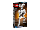 LEGO Star Wars™ First Order Stormtrooper™ 75114