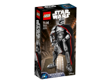 LEGO Star Wars™ Kapitánka Phasma™ 75118