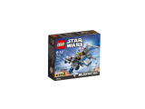 LEGO Star Wars™ Stíhačka X-Wing Odporu 75125