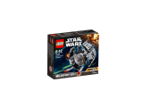 LEGO Star Wars™ Prototyp TIE Advanced 75128