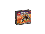 LEGO Star Wars™ Wookieská válečná loď 75129