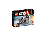 LEGO Star Wars™ Bitevní balíček Prvního řádu 75132