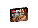 LEGO Star Wars™ Bitevní balíček Povstalců 75133