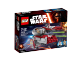 LEGO Star Wars™ Obi-Wanova Jedijská stíhačka 75135