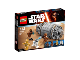 LEGO Star Wars™ Únikový modul pro droidy 75136