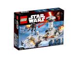 LEGO Star Wars™ Útok z planety Hoth 75138