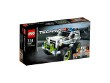 LEGO Technic Policejní zásahový vůz 42047