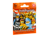 LEGO Minifigurky 15. série 71011