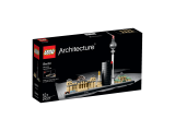 LEGO Architecture Berlín 21027