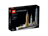 LEGO® Architecture 21028 New York City