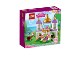 LEGO Disney Princezny Mazlíčci z paláce - královský hrad 41142