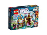 LEGO Elves Dračí škola v Elvendale 41173