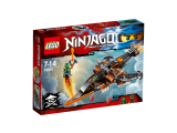 LEGO Ninjago Žraločí letoun 70601