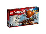 LEGO Ninjago Útočná vzducholoď 70603