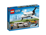 LEGO City Letiště - VIP servis 60102