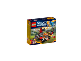 LEGO Nexo Knights Glob Lobber 70318