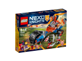 LEGO Nexo Knights Macyin hromový palcát 70319