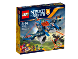 LEGO Nexo Knights Aaronův Aero Striker V2 70320