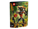 LEGO Bionicle Lávová příšera 71313