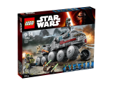 LEGO Star Wars™ Turbo tank Klonů 75151