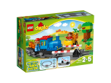 LEGO DUPLO Vláček 10810