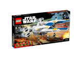 LEGO Star Wars™ Stíhačka U-wing Povstalců 75155