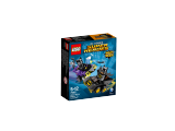 LEGO Super Heroes Mighty Micros: Batman™ vs. Catwoman 76061