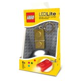 LEGO 1x2 LED svítící kostička