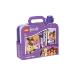 LEGO Friends svačinový set - levandulová