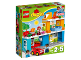 LEGO DUPLO Rodinný dům 10835