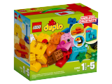 LEGO DUPLO Kreativní box pro stavitele 10853
